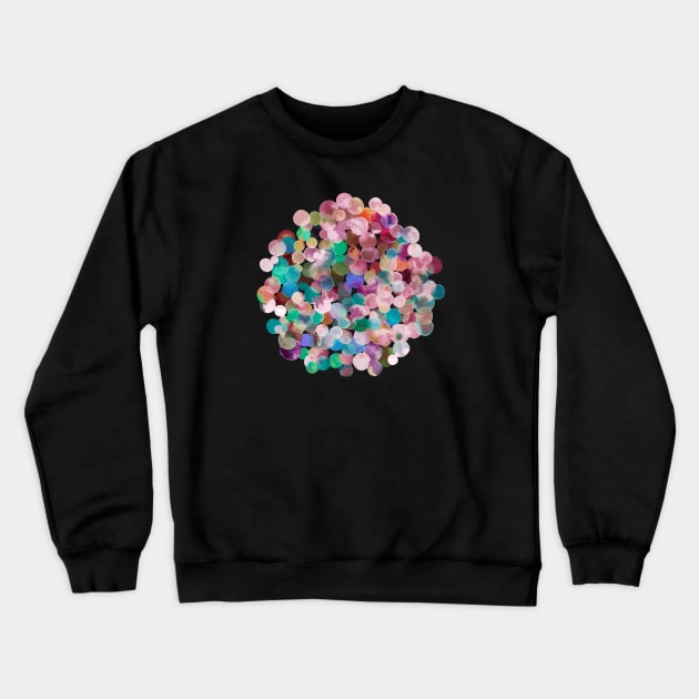 Retro Crewneck Sweatshirt by ninoladesign